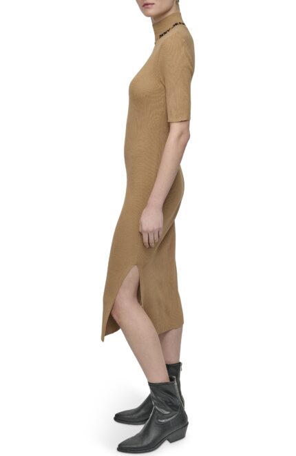 MOCK NECK BALLET SLE