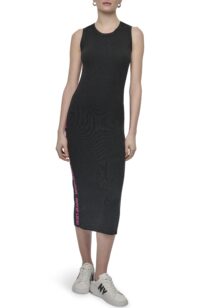 SIDE LOGO RIB MIDI D - Image 3