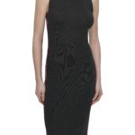 SIDE LOGO RIB MIDI D