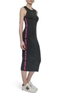 SIDE LOGO RIB MIDI D - Image 5