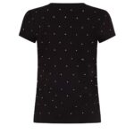 RHINESTONES CREW NEC