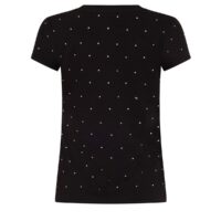 RHINESTONES CREW NEC - Image 2