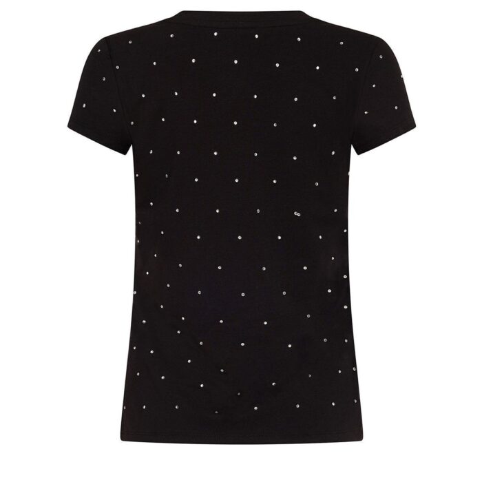 RHINESTONES CREW NEC