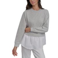 SWEATSHIRT WITH POPL - Image 3