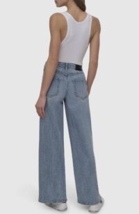 LOGO BODYSUIT - Image 2