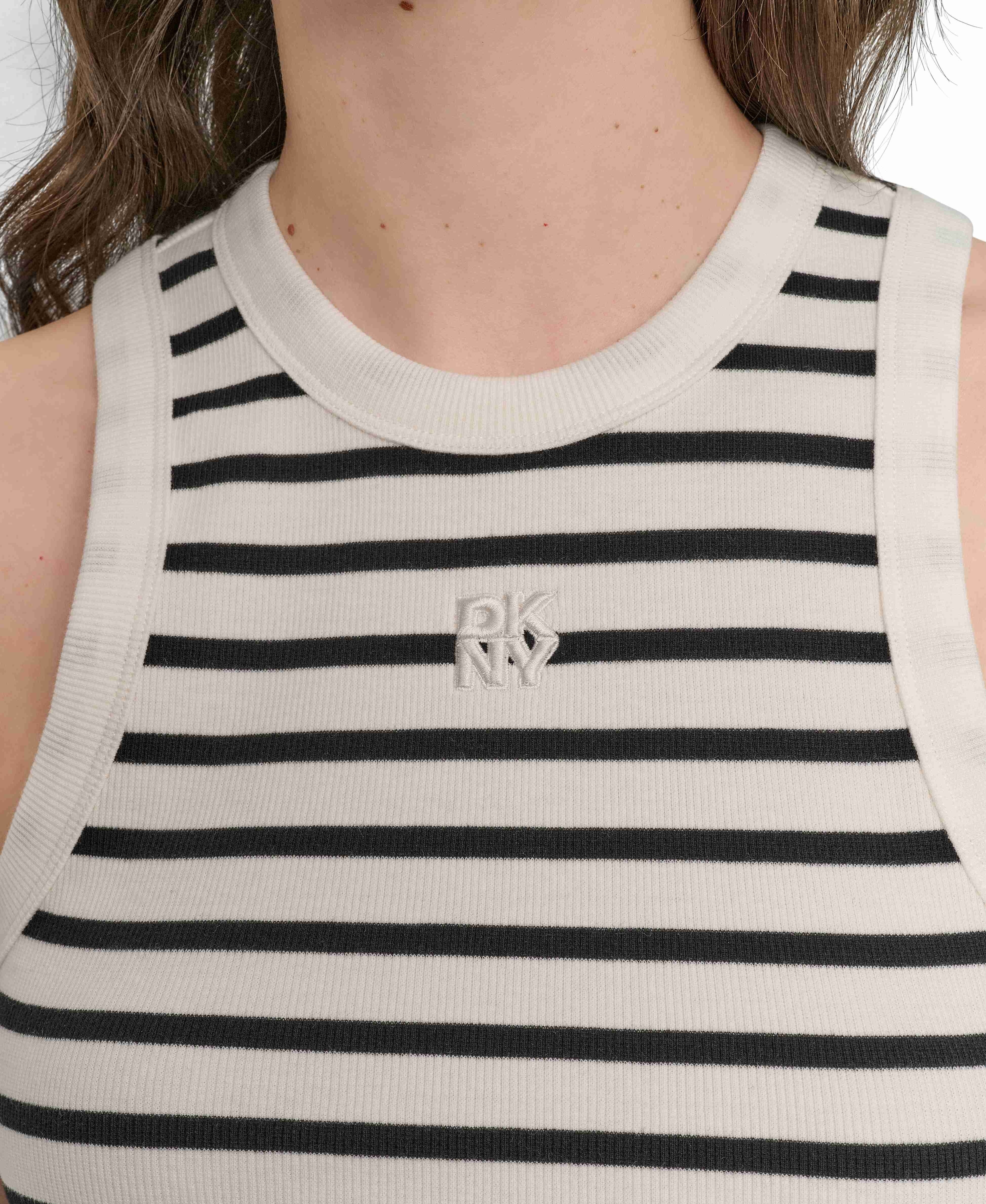 CREW NECK TANK - Image 2