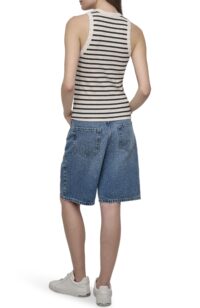 CREW NECK TANK - Image 3