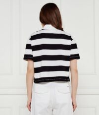 RUGBY STRIPE BOXY PO - Image 2