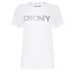 DKNY MIXED EMBELLISH