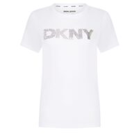 DKNY MIXED EMBELLISH