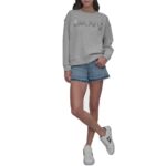 DKNY GLITTER RHINEST