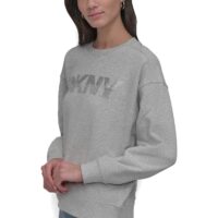 DKNY GLITTER RHINEST - Image 2