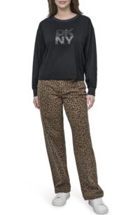 LOGO SATIN APPLIQUE - Image 4