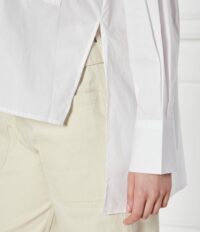 LONG SLEEVE BUTTON F - Image 3