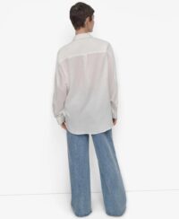 LONG SLEEVE BUTTON F - Image 2