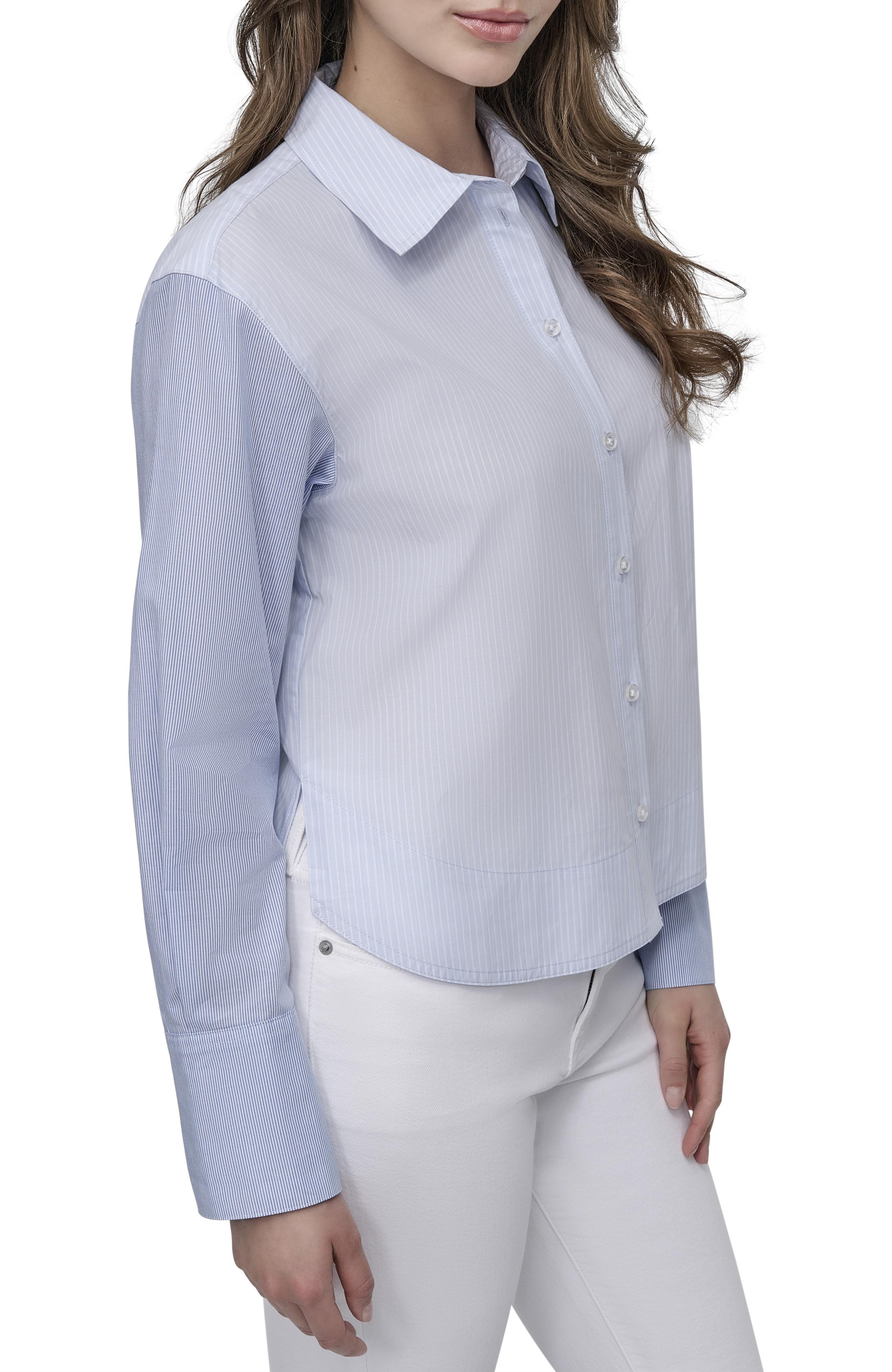 CROPPED LONG SLEEVE - Image 11
