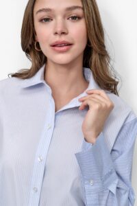 CROPPED LONG SLEEVE - Image 2