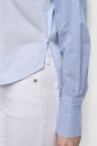 CROPPED LONG SLEEVE - Image 3