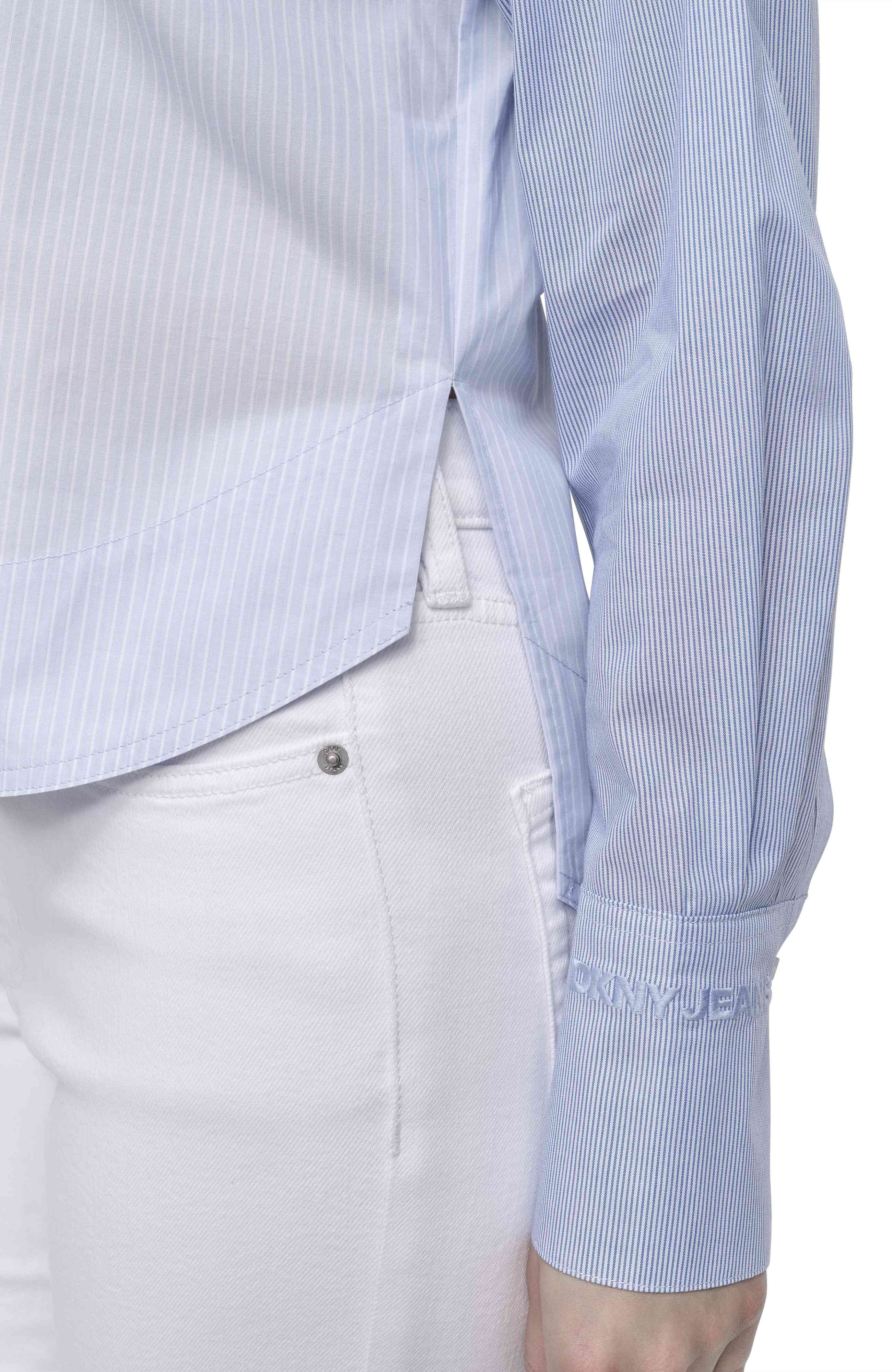 CROPPED LONG SLEEVE - Image 4