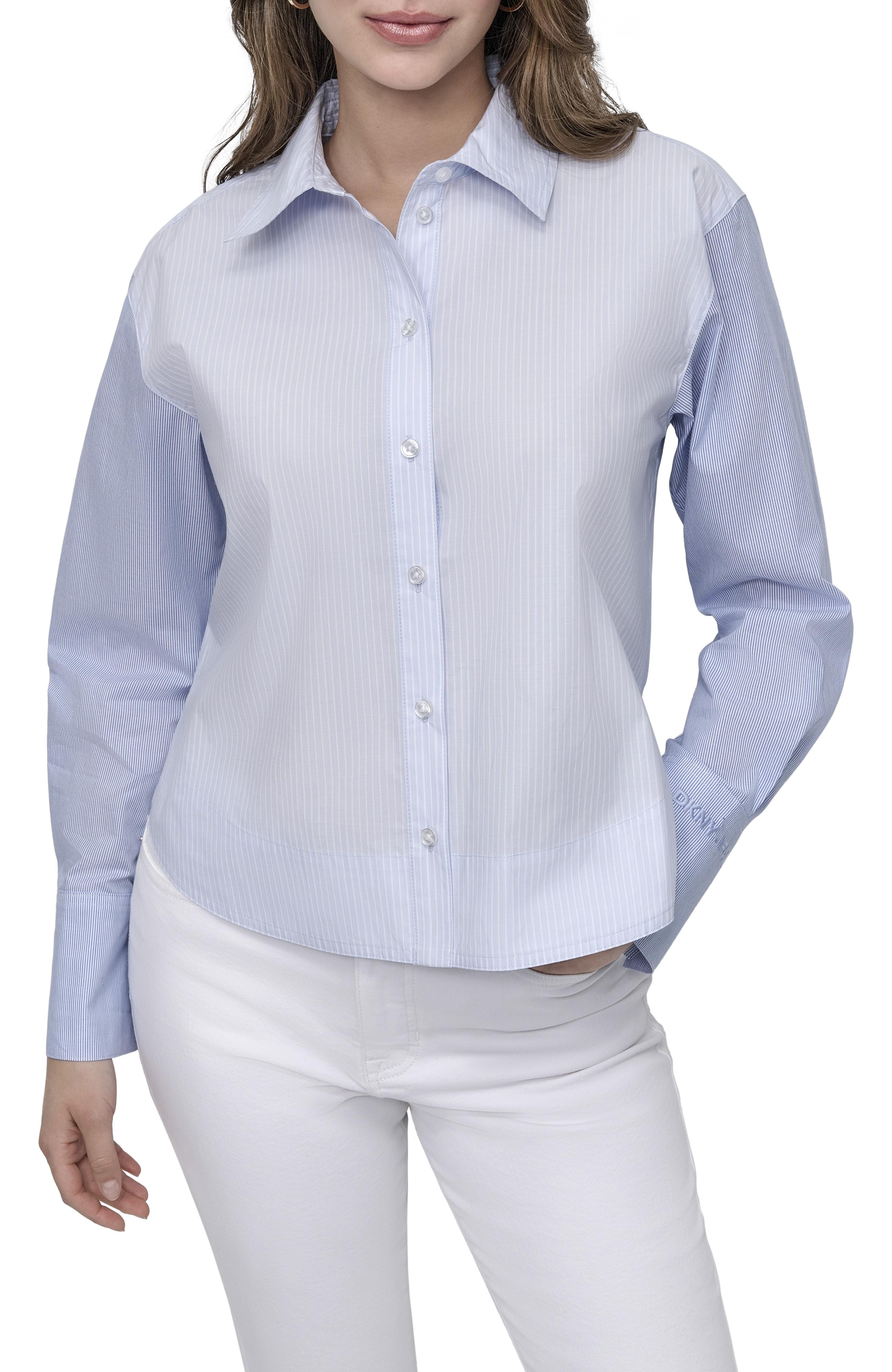 CROPPED LONG SLEEVE - Image 9