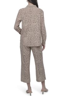 LACE LONG SLEEVE BUT - Image 3