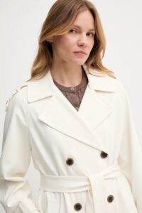 TRENCH COAT - Image 3