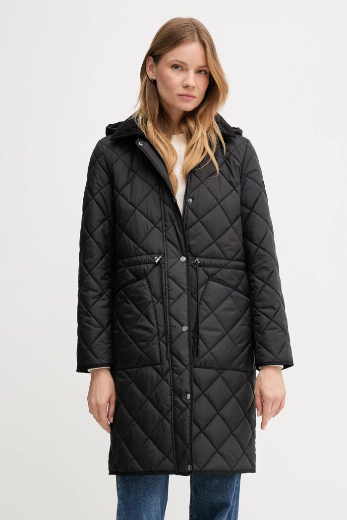 QUILTED