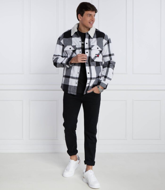OVERSHIRT
