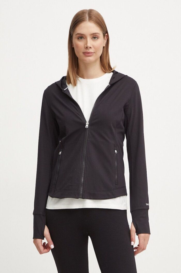 F/ZIP HD W/THB HLS