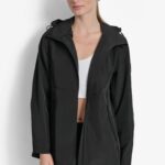 HD F/ZIP SPTTR JACKT