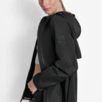 HD F/ZIP SPTTR JACKT