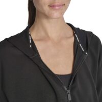 FULL ZIP HD W/POCKET