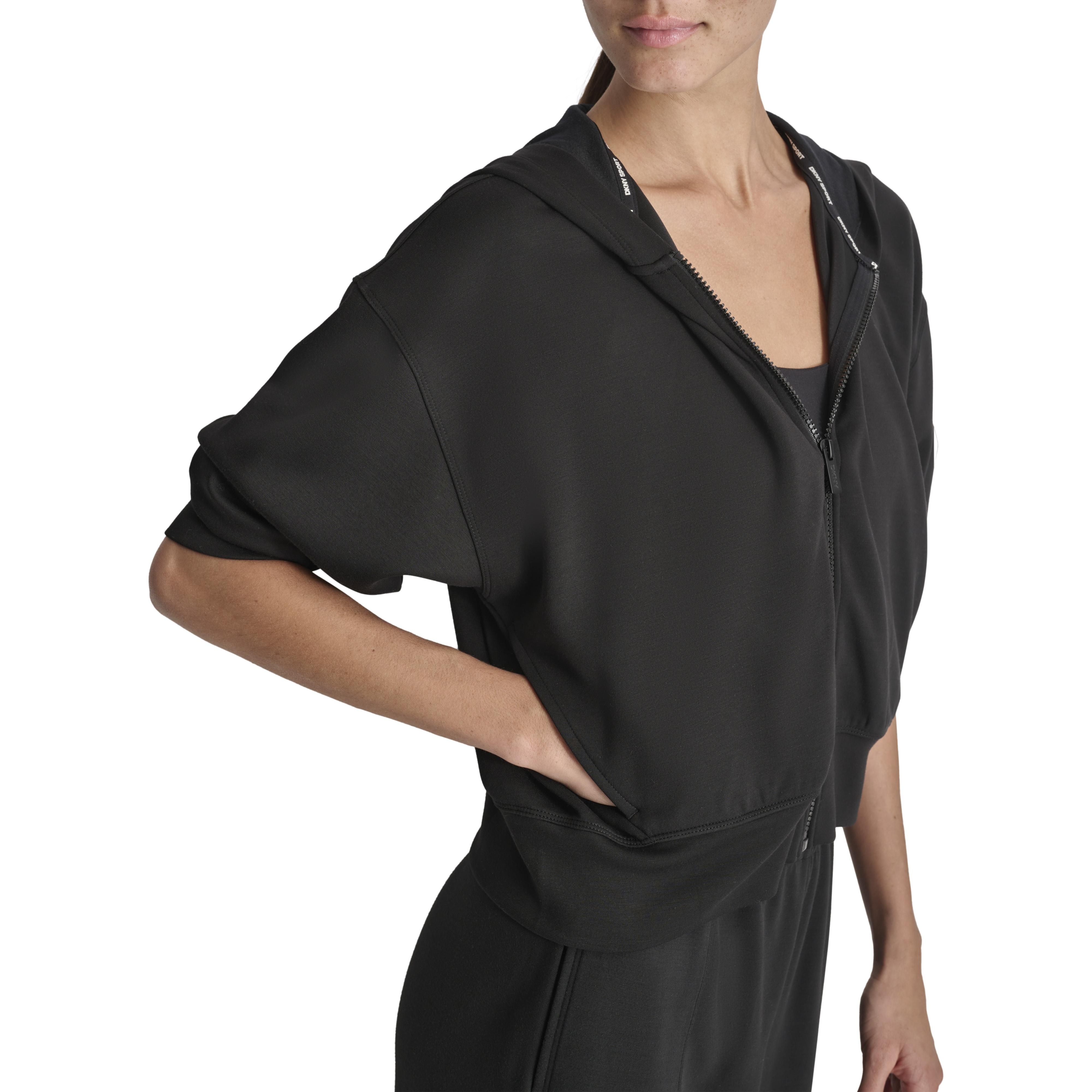 FULL ZIP HD W/POCKET - Image 2