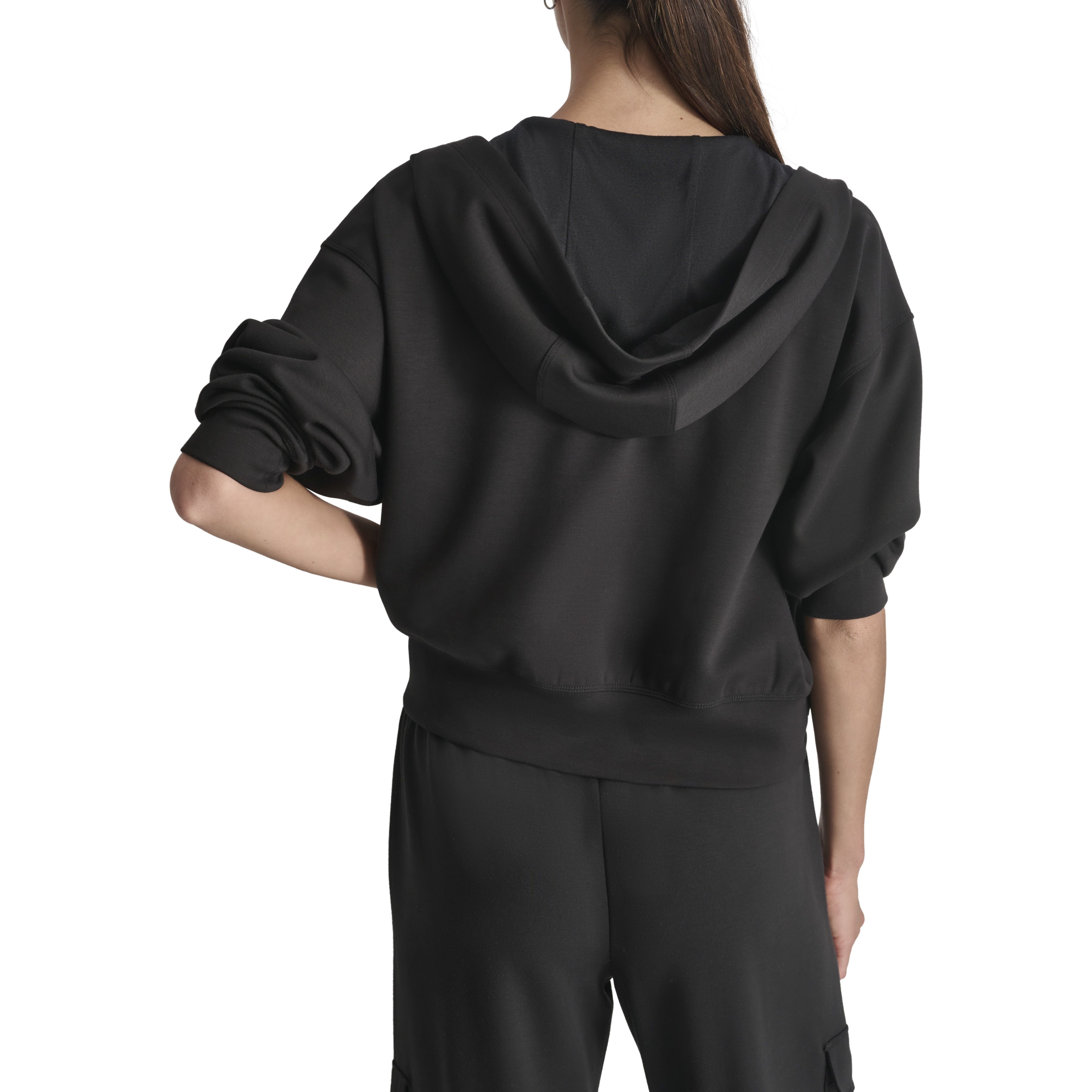 FULL ZIP HD W/POCKET - Image 3