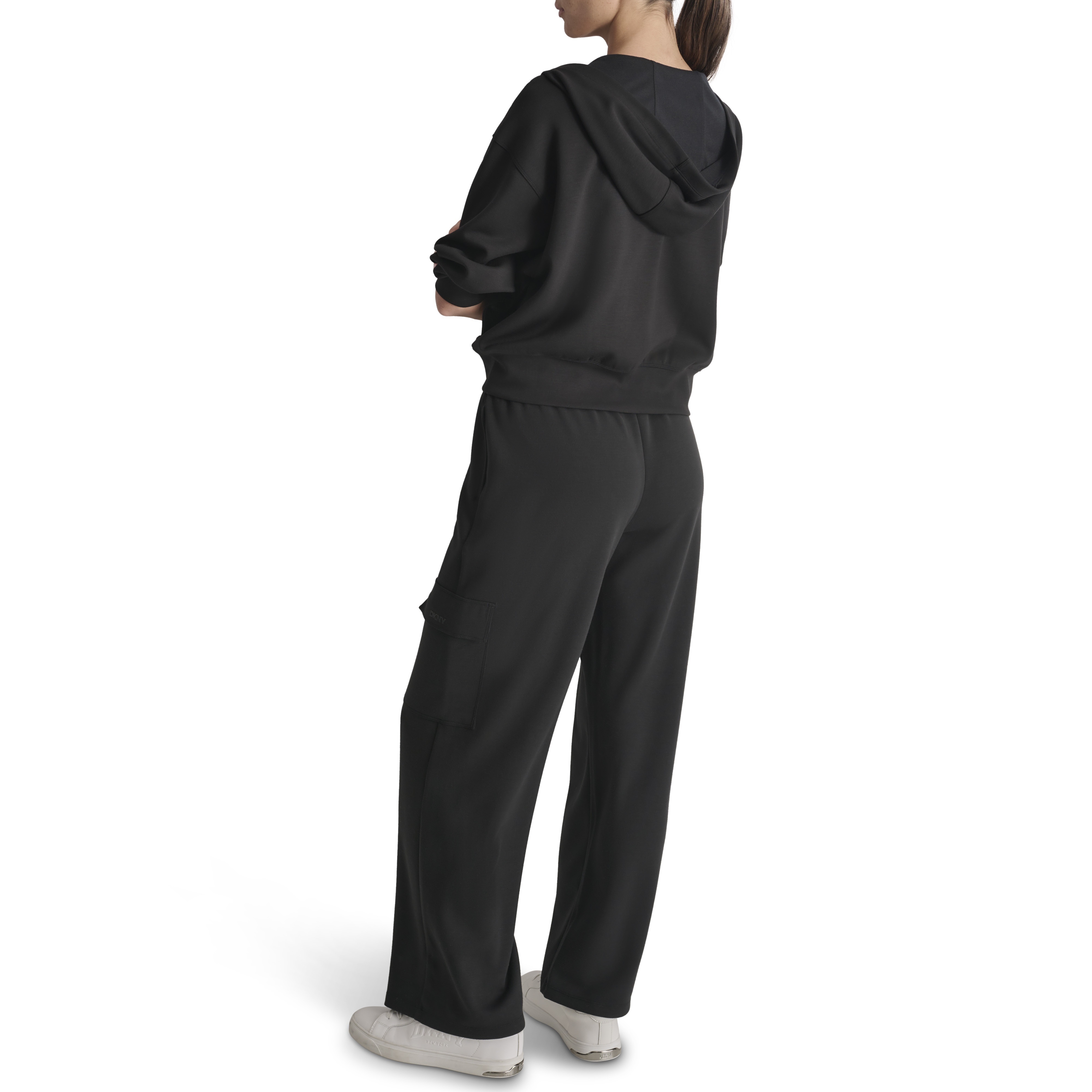 FULL ZIP HD W/POCKET - Image 4