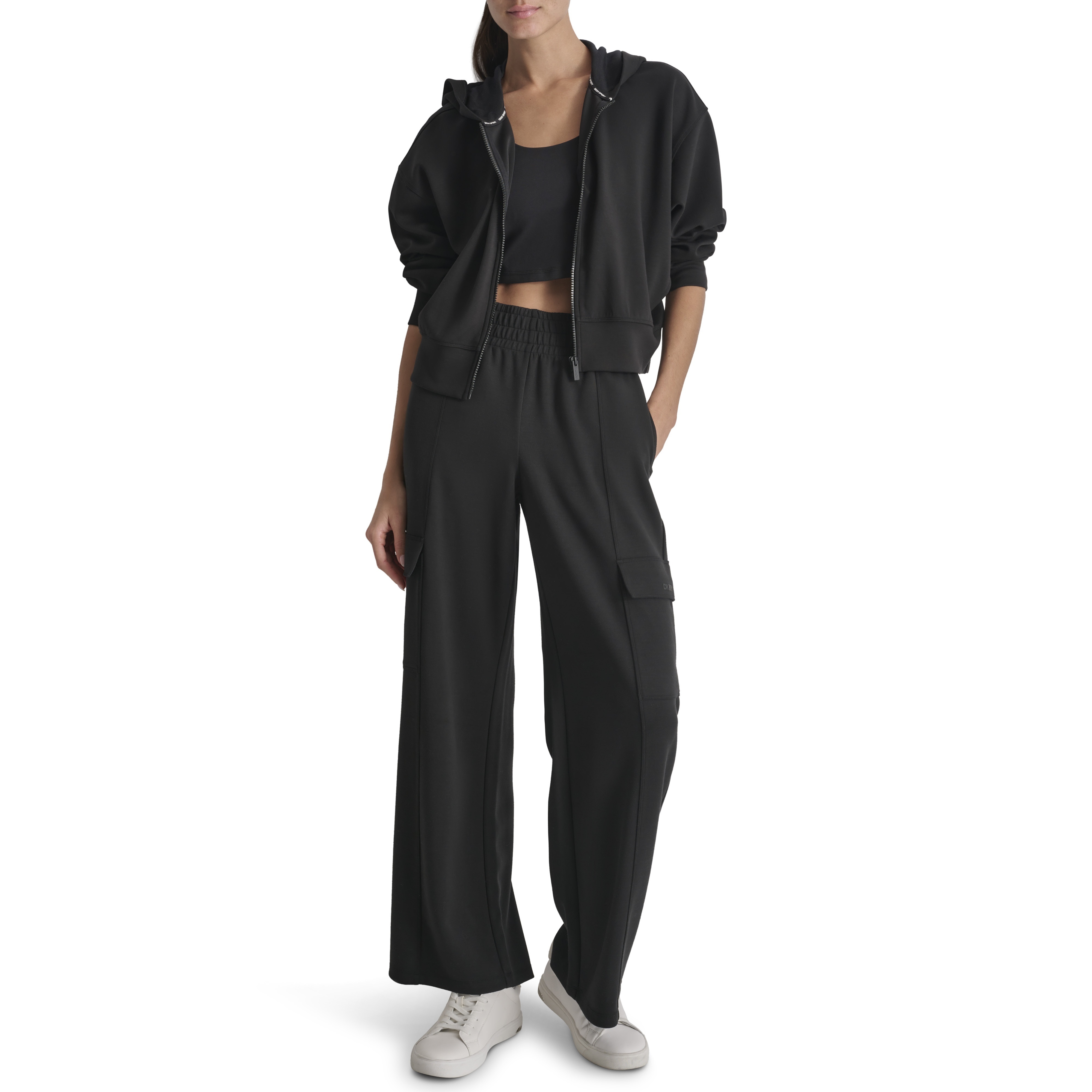 FULL ZIP HD W/POCKET - Image 5