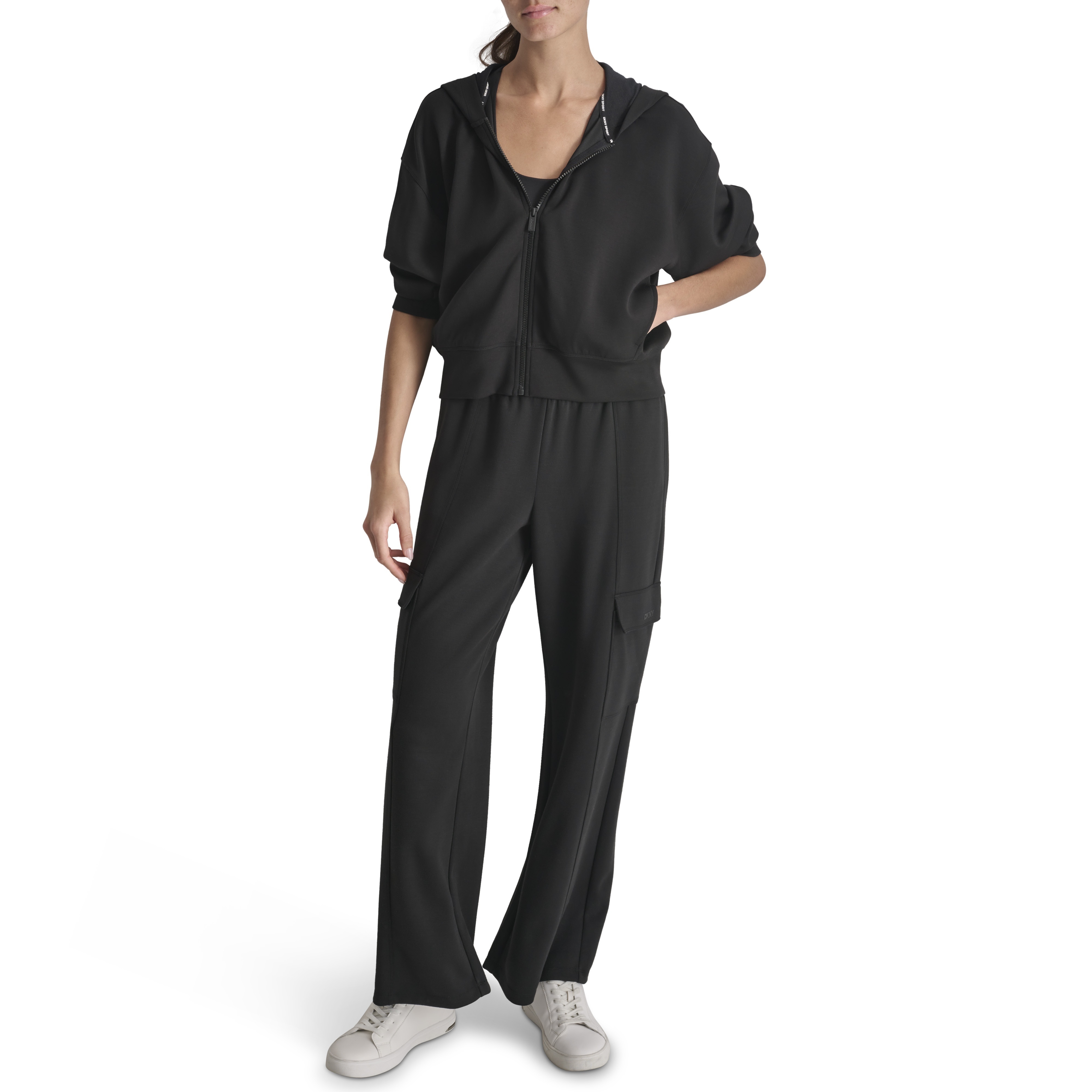 FULL ZIP HD W/POCKET - Image 6