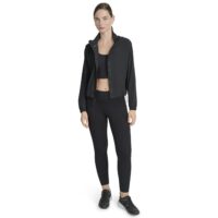 JACKET W/LG ELASTIC - Image 4