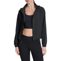 JACKET W/LG ELASTIC - Image 5
