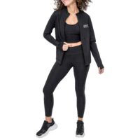 RHSTN LG ZIP UP JACK - Image 4