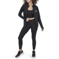 RHSTN LG ZIP UP JACK - Image 5