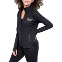 RHSTN LG ZIP UP JACK - Image 9