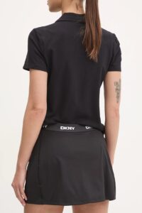 LOGO ELASTIC SKORT - Image 2