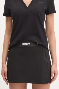 LOGO ELASTIC SKORT - Image 3