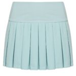 PLEATED TENNIS SKORT