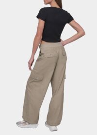 KNIT WB CARGO PANT - Image 2