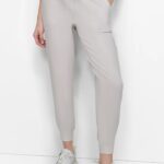 2-TONE DC CUFF JOGGE