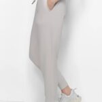 2-TONE DC CUFF JOGGE