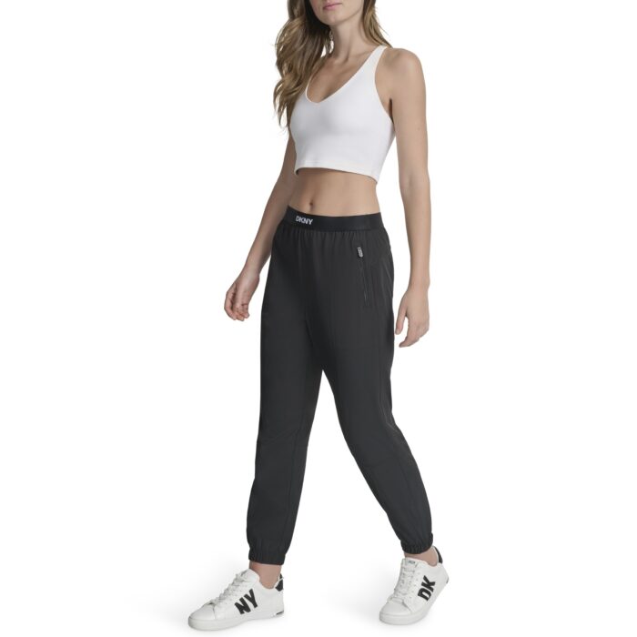 HR JOGGER W/LG ELTC