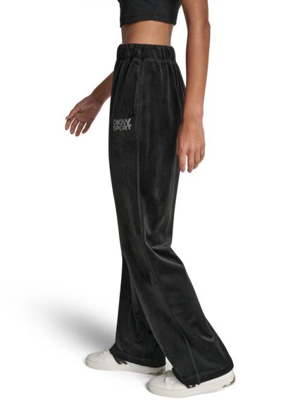 Fabric Pants